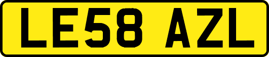 LE58AZL
