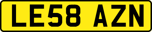 LE58AZN