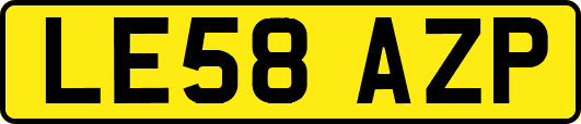 LE58AZP