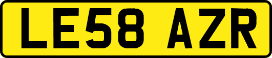 LE58AZR