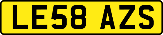 LE58AZS