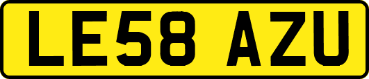 LE58AZU