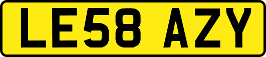 LE58AZY