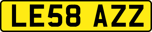 LE58AZZ