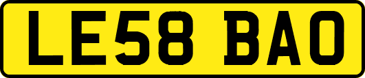 LE58BAO