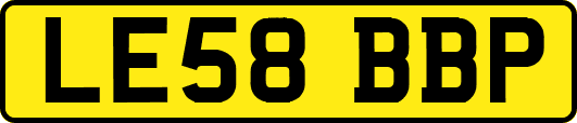 LE58BBP