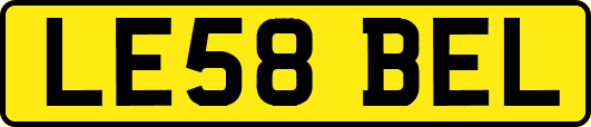 LE58BEL