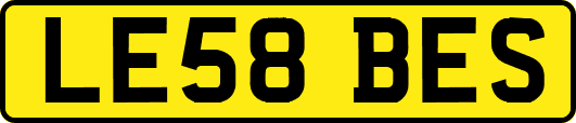 LE58BES