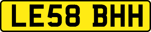 LE58BHH