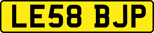 LE58BJP