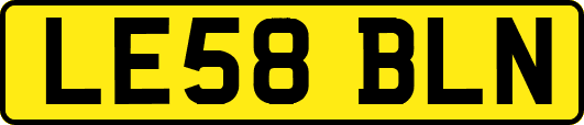LE58BLN