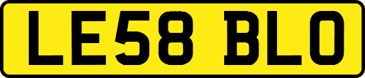 LE58BLO