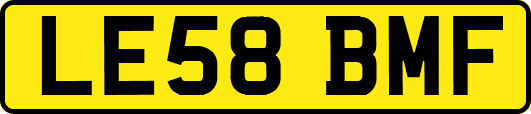 LE58BMF
