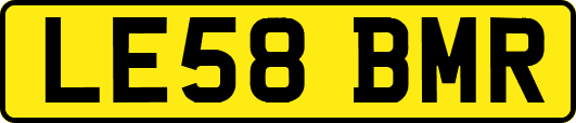 LE58BMR