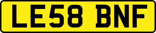 LE58BNF