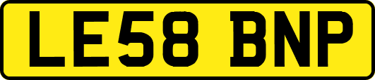 LE58BNP