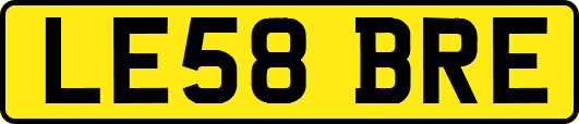LE58BRE