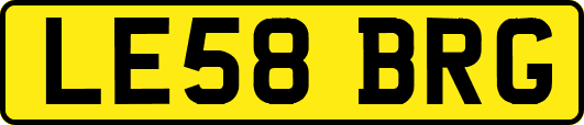 LE58BRG