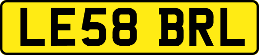LE58BRL