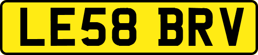 LE58BRV