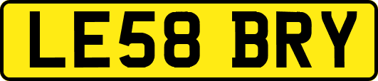 LE58BRY