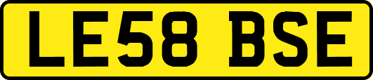 LE58BSE