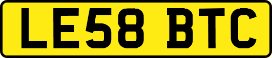 LE58BTC