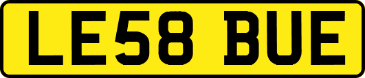 LE58BUE
