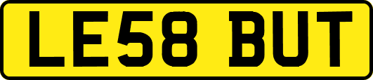LE58BUT