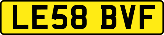 LE58BVF