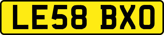 LE58BXO