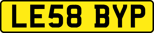 LE58BYP