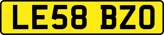 LE58BZO
