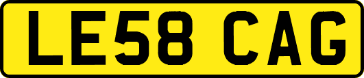 LE58CAG