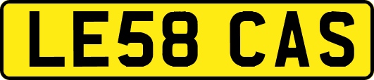 LE58CAS