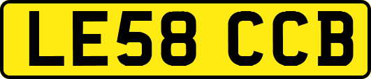 LE58CCB