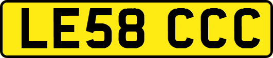 LE58CCC