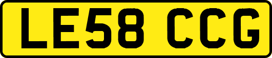 LE58CCG