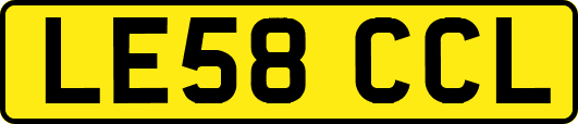 LE58CCL