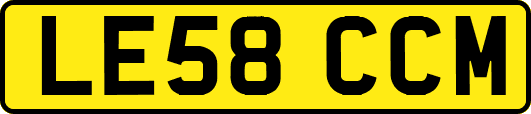 LE58CCM