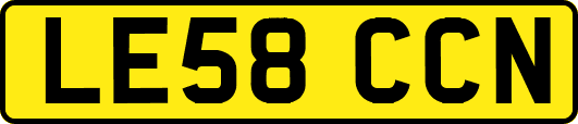 LE58CCN