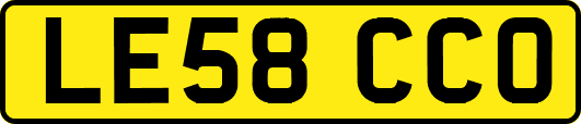 LE58CCO