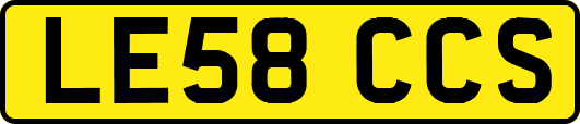 LE58CCS