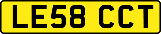 LE58CCT