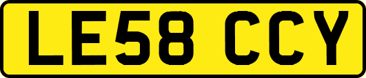 LE58CCY
