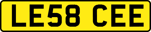 LE58CEE