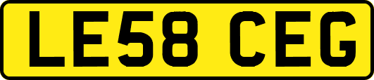 LE58CEG
