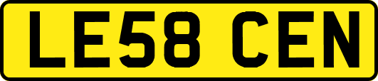 LE58CEN