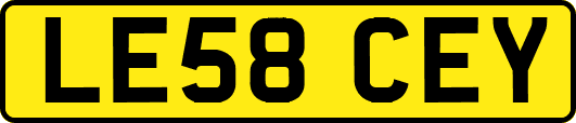 LE58CEY