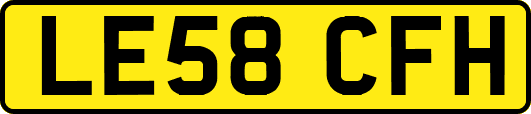 LE58CFH